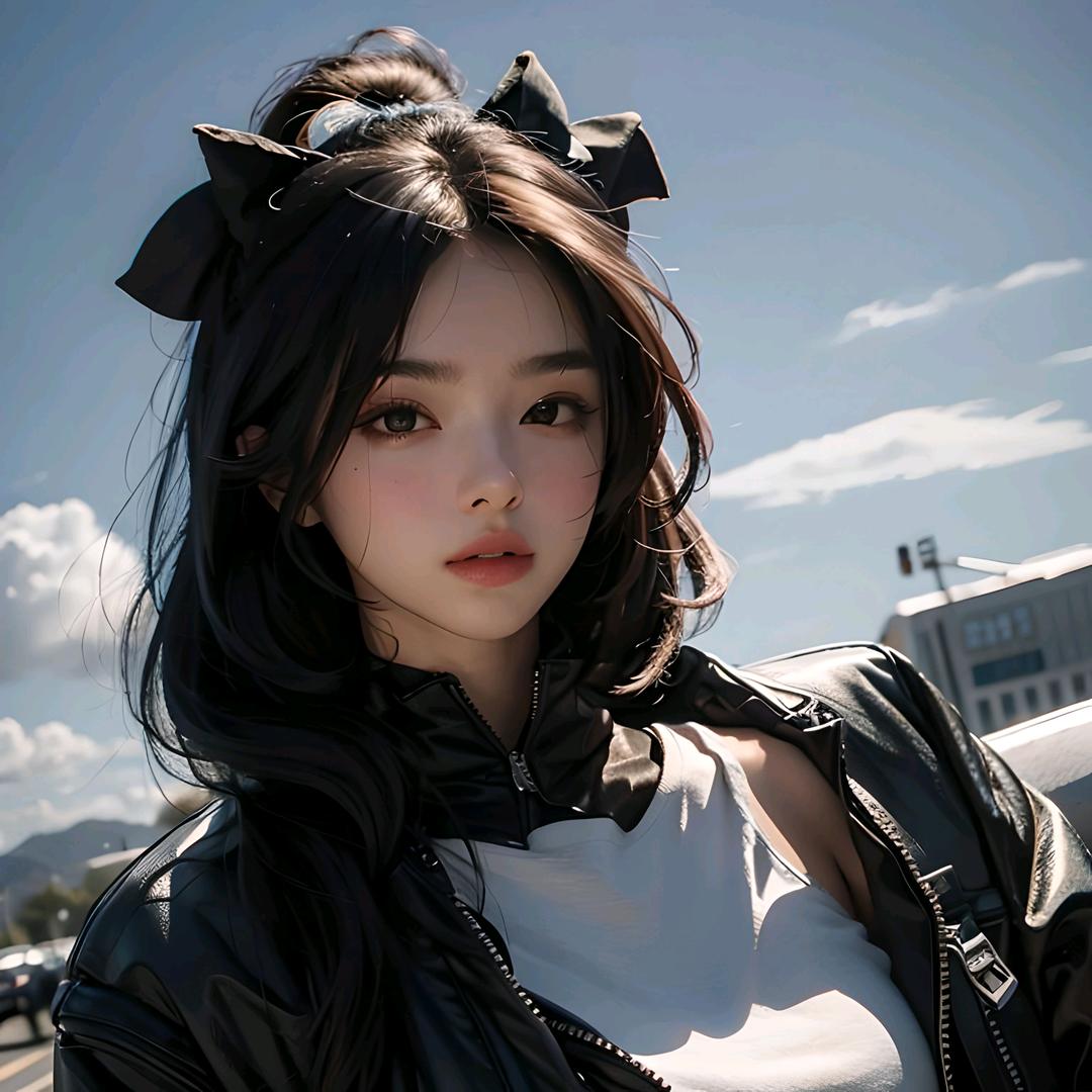 淼淼爱美妆