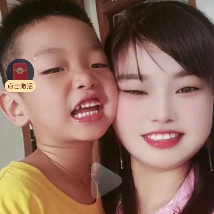 家有俩宝儿