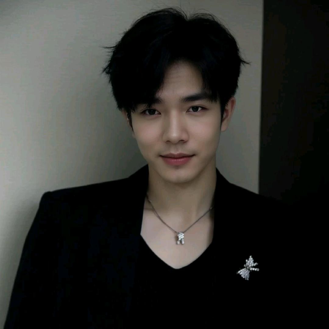 清仔😉