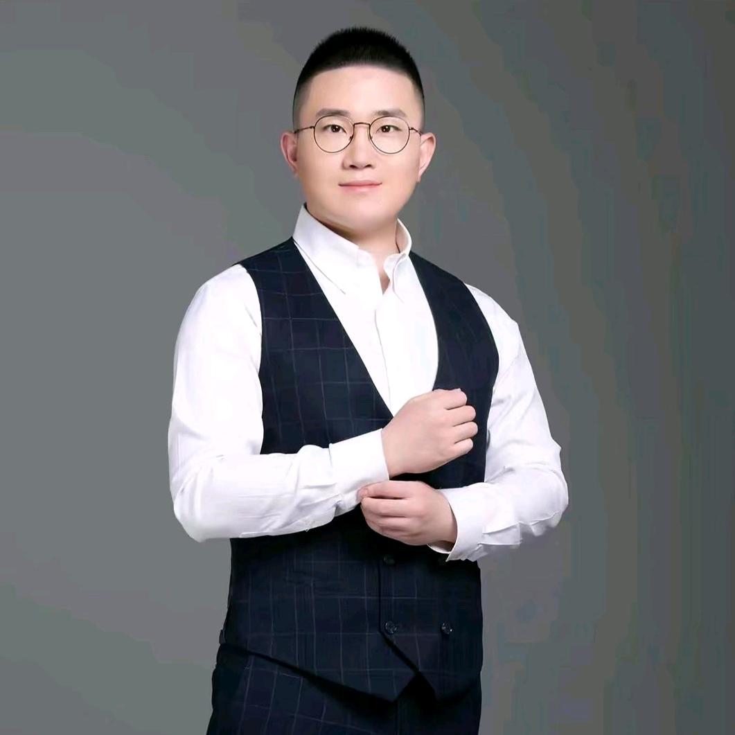 灏然老师带大学生求职