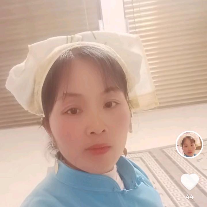现在的我