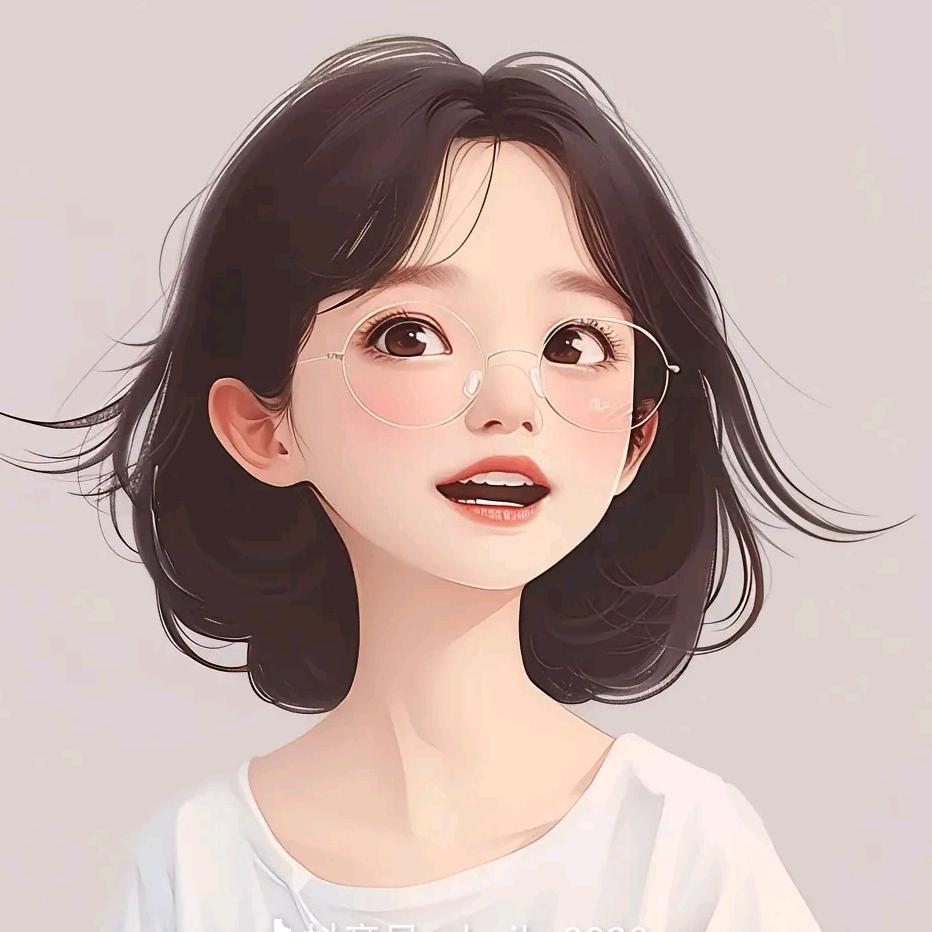浅笑拾光