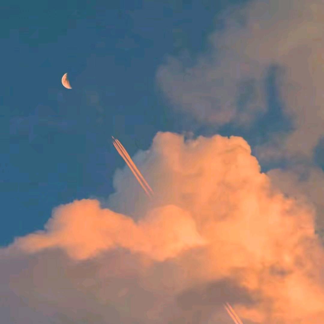 破晓黎明