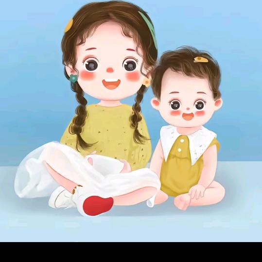 大曦💞小熙