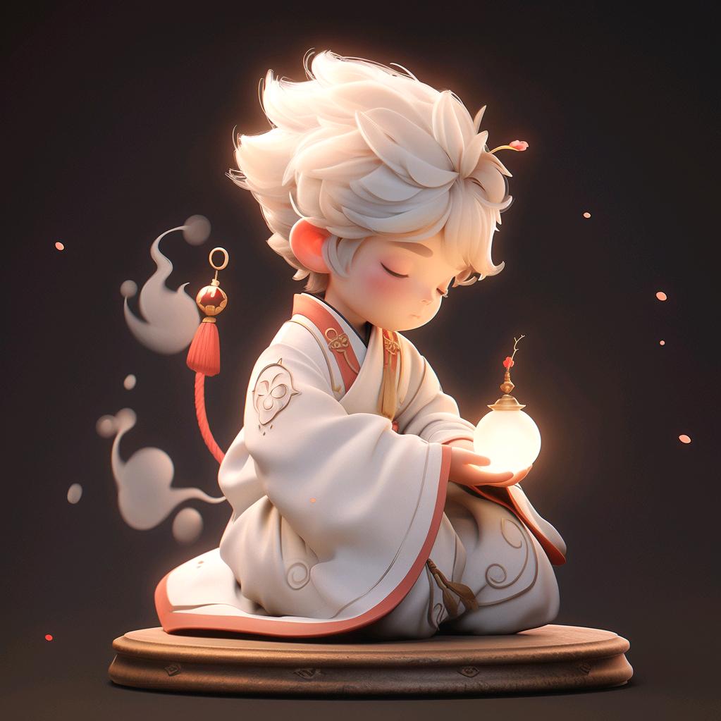 双子初初✨