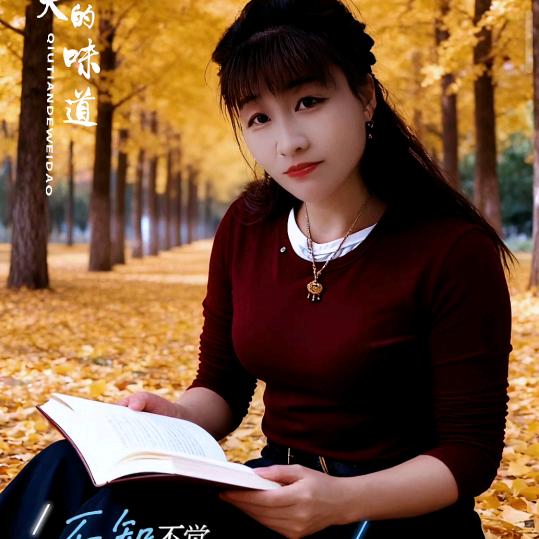 一生安然！群姐（承蒙厚爱）