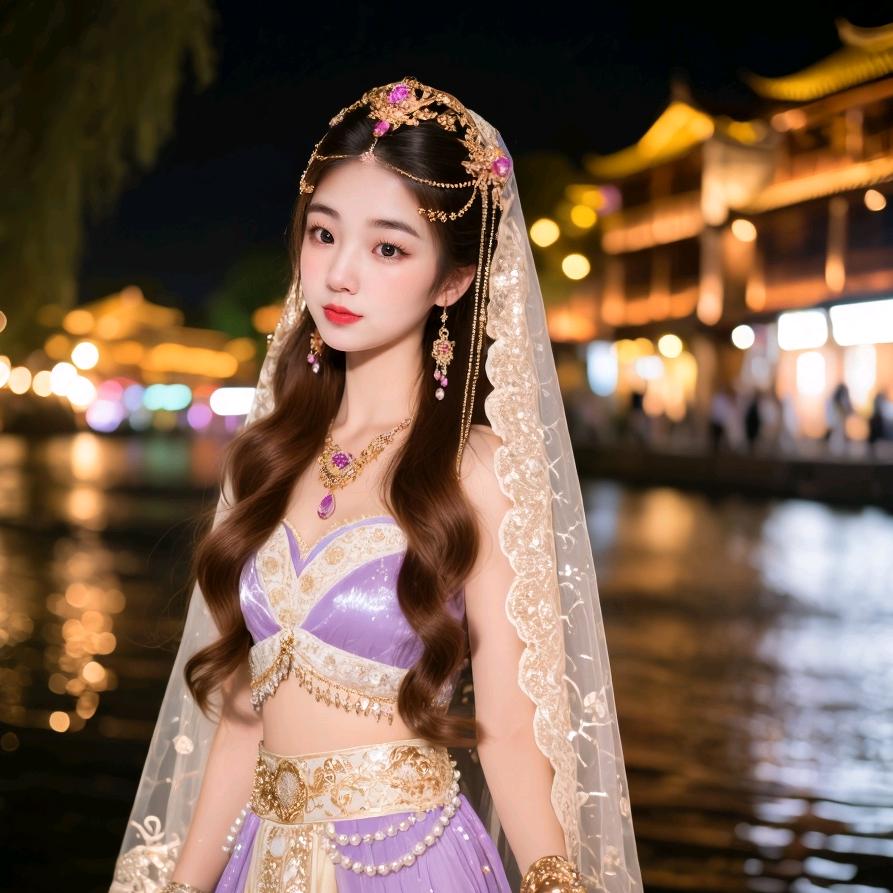 娟娟好物优选