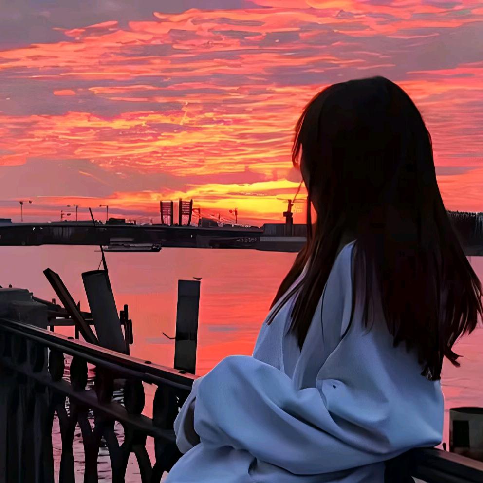 小媛在～这