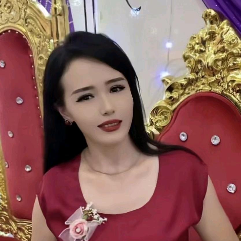 幸福在心里♥