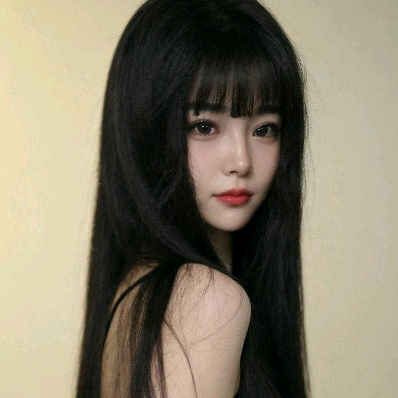 那个妞