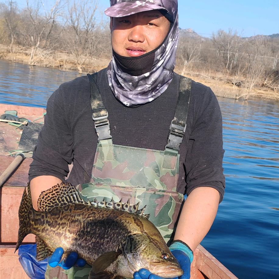 90后小渔民北京云程亦林商贸中心