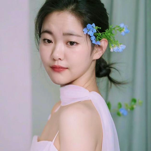 茉莉花