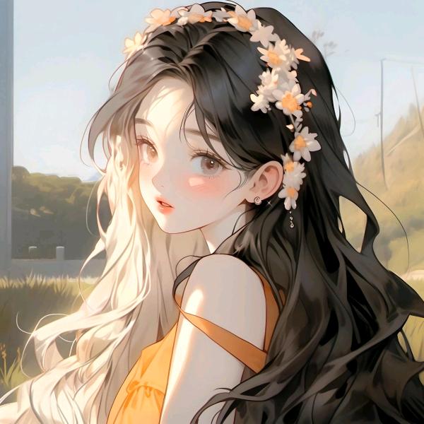 @纯