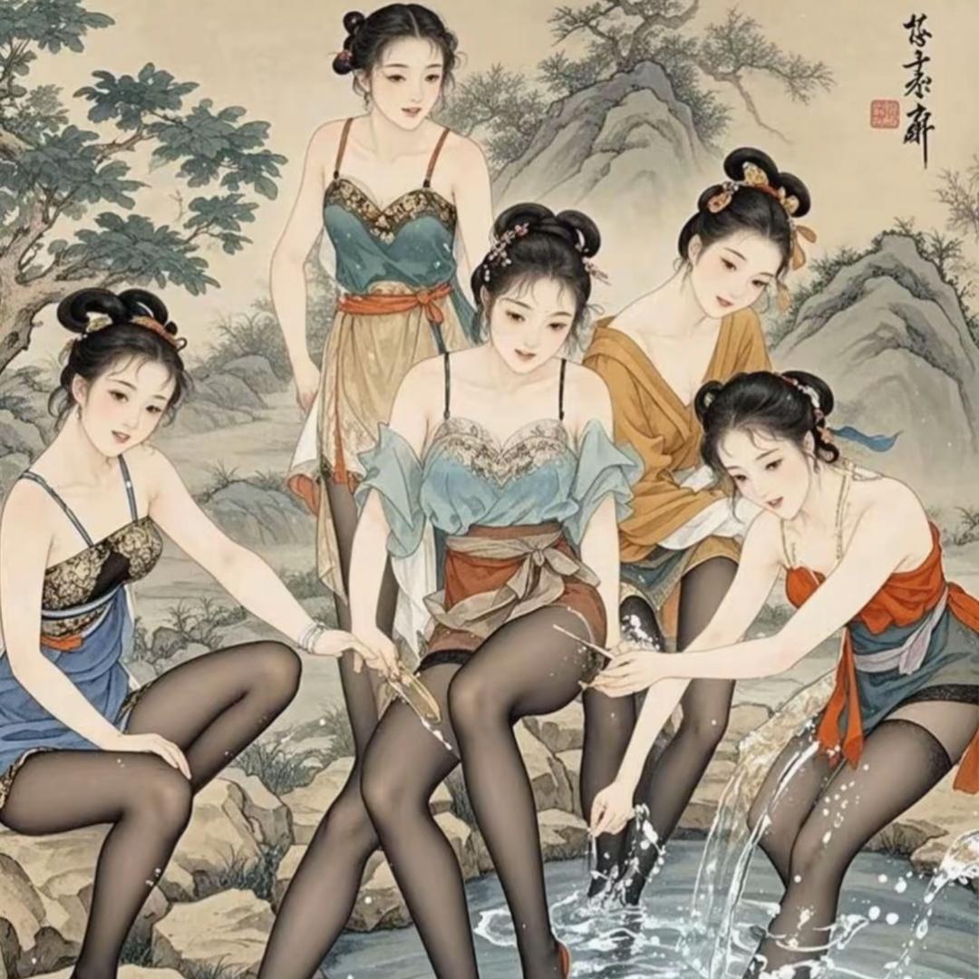 🧚🏽‍♂️泡泡