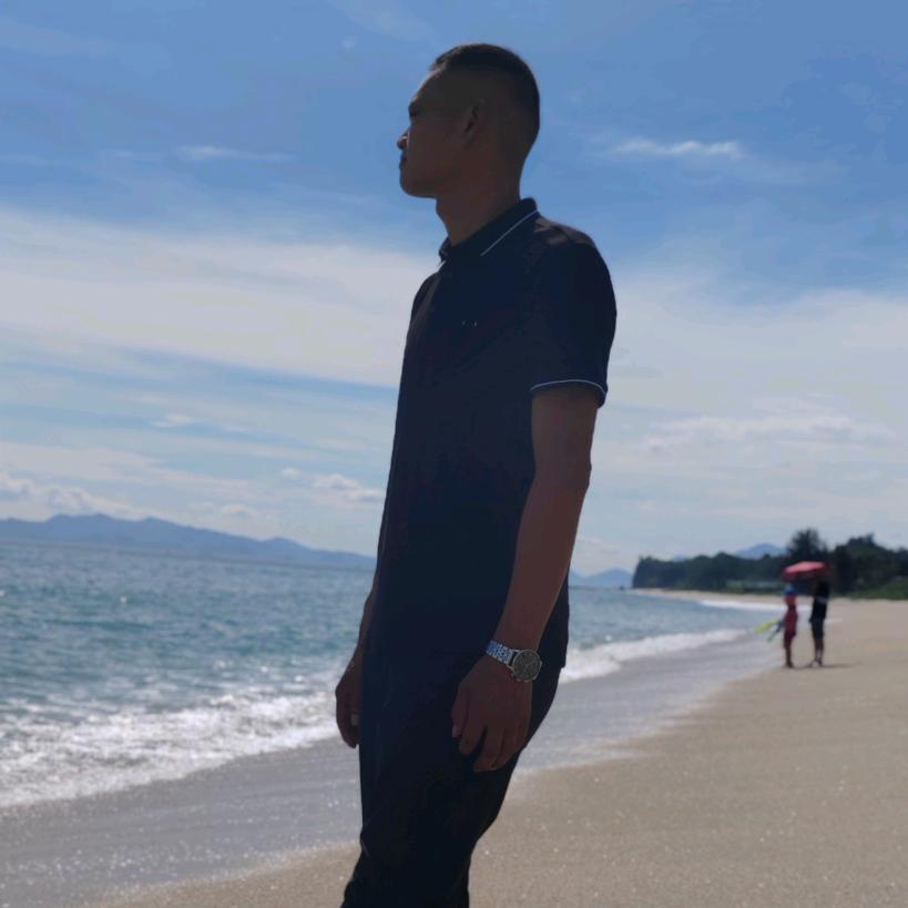 工地海哥（啊海）