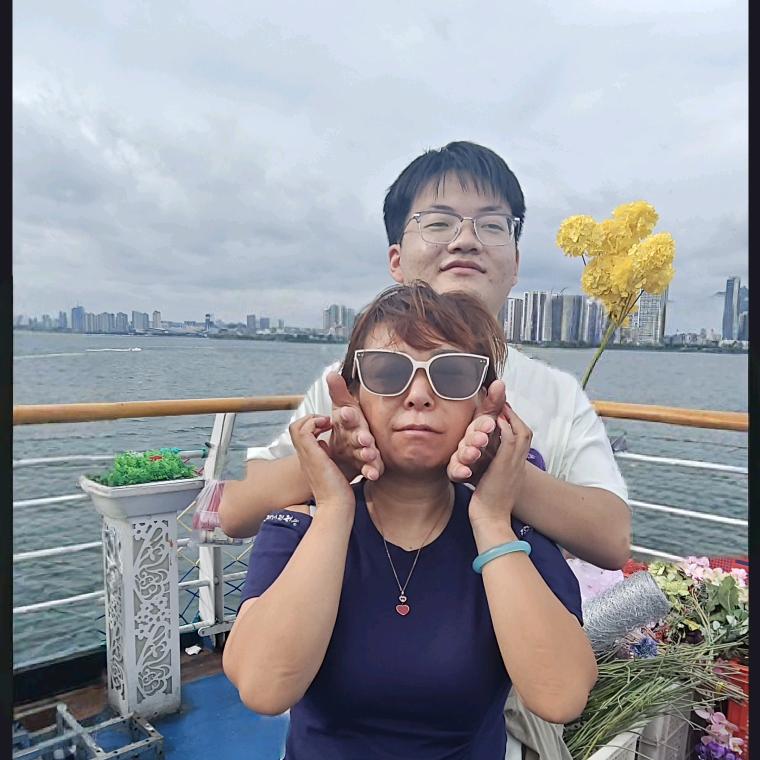 今生今世