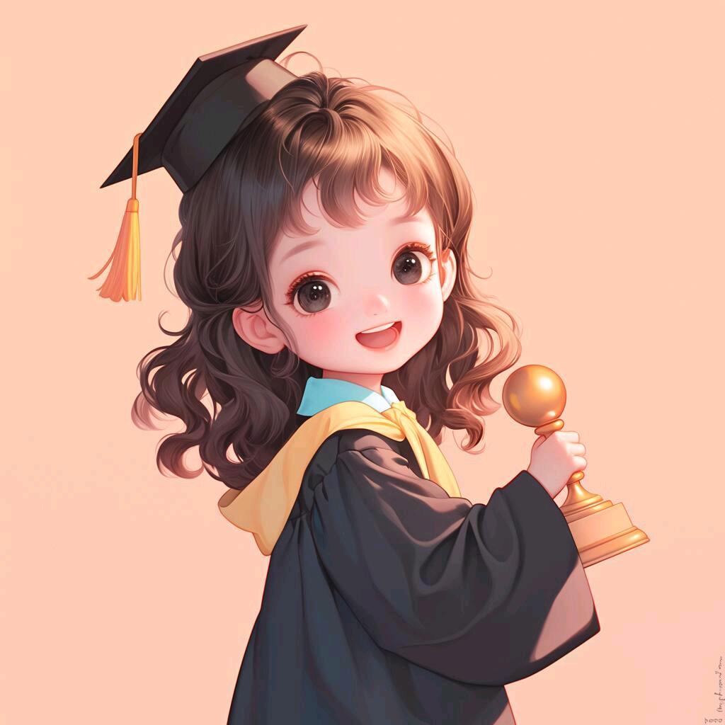 小欣同学