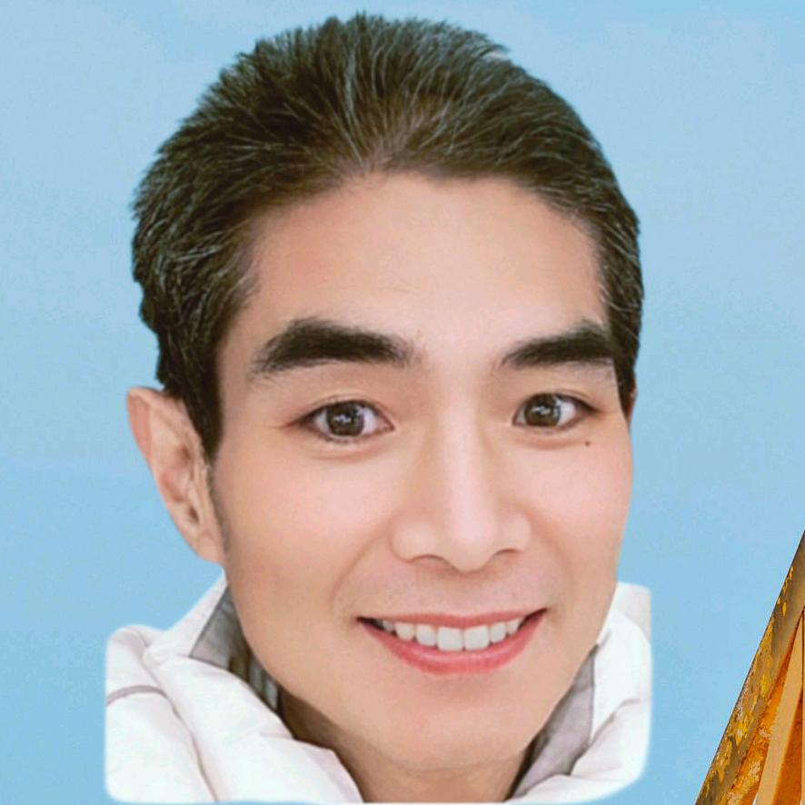 老李快乐分享