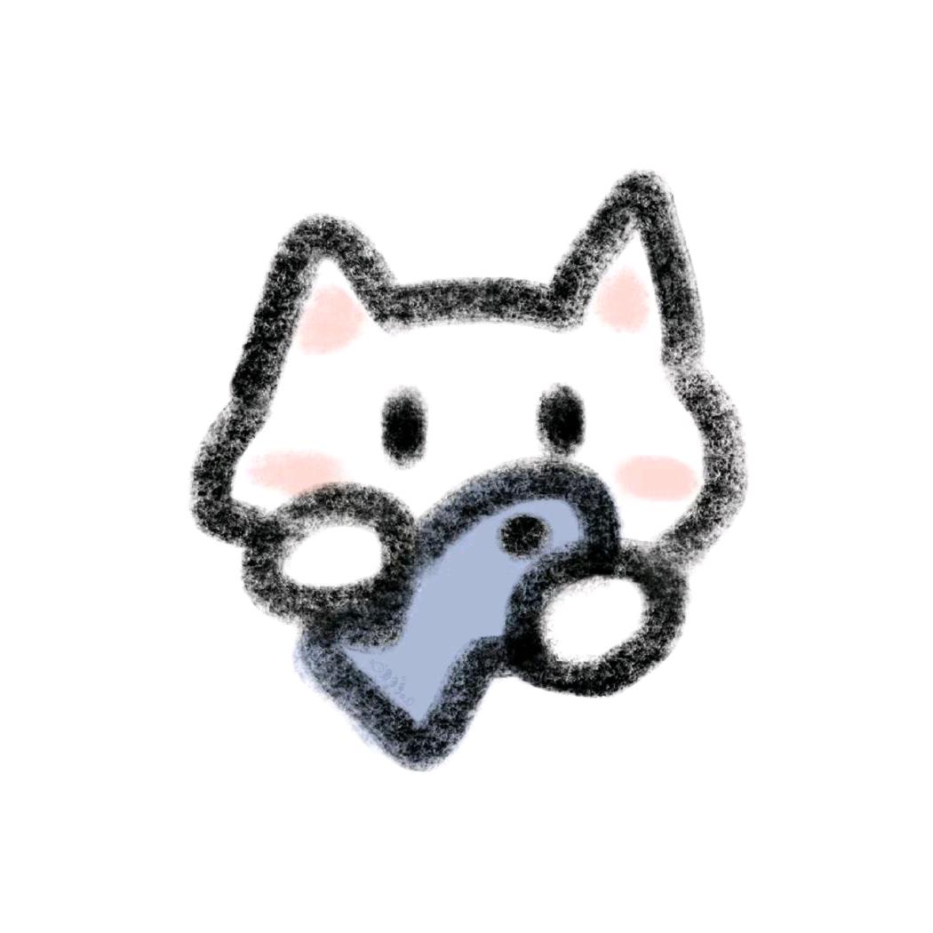别叫我小猫
