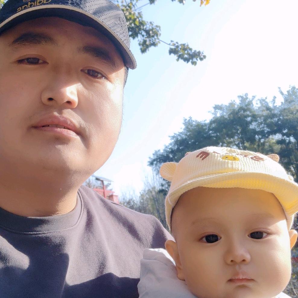 大刚👨‍👩‍👧‍👦👉辰辰