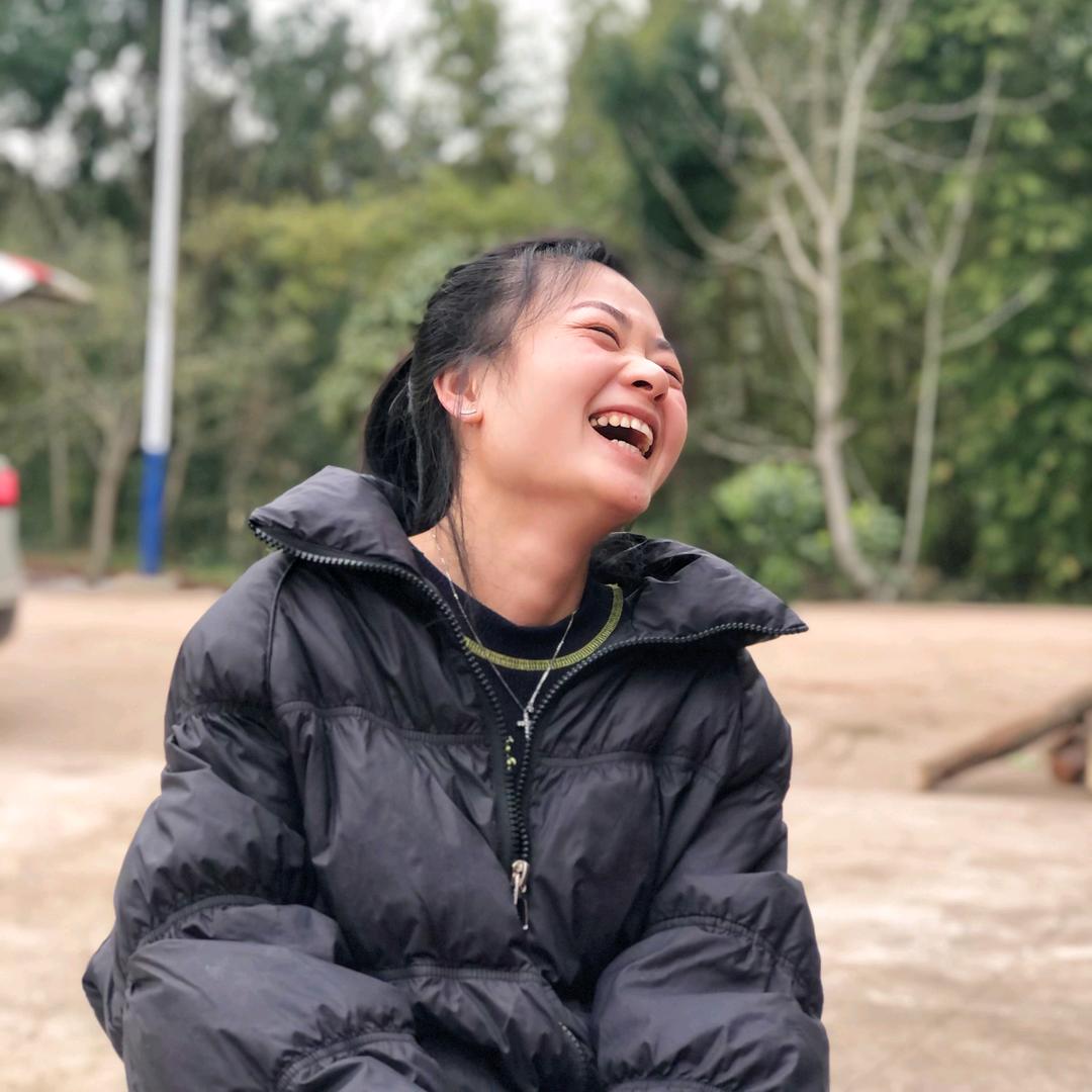 刘三妹