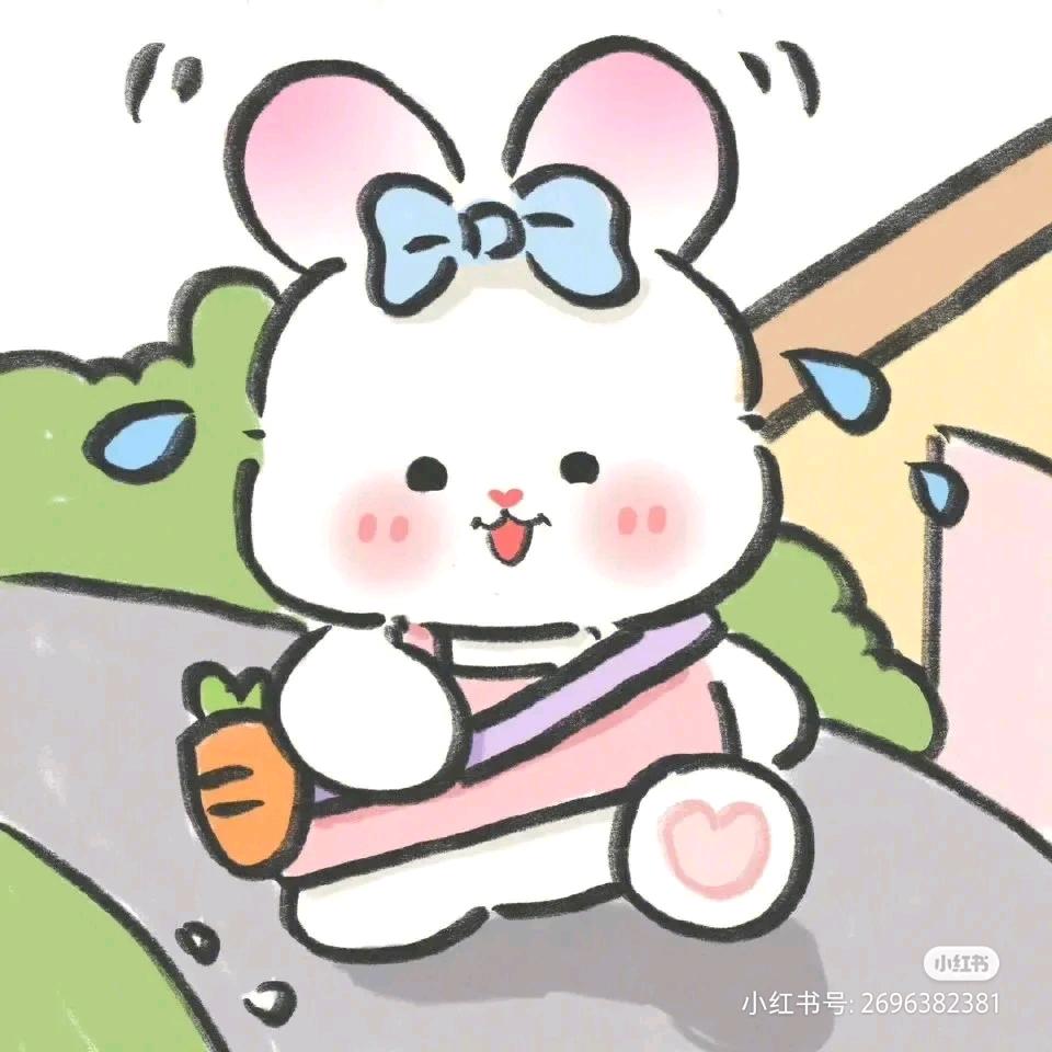 甜崽小洋
