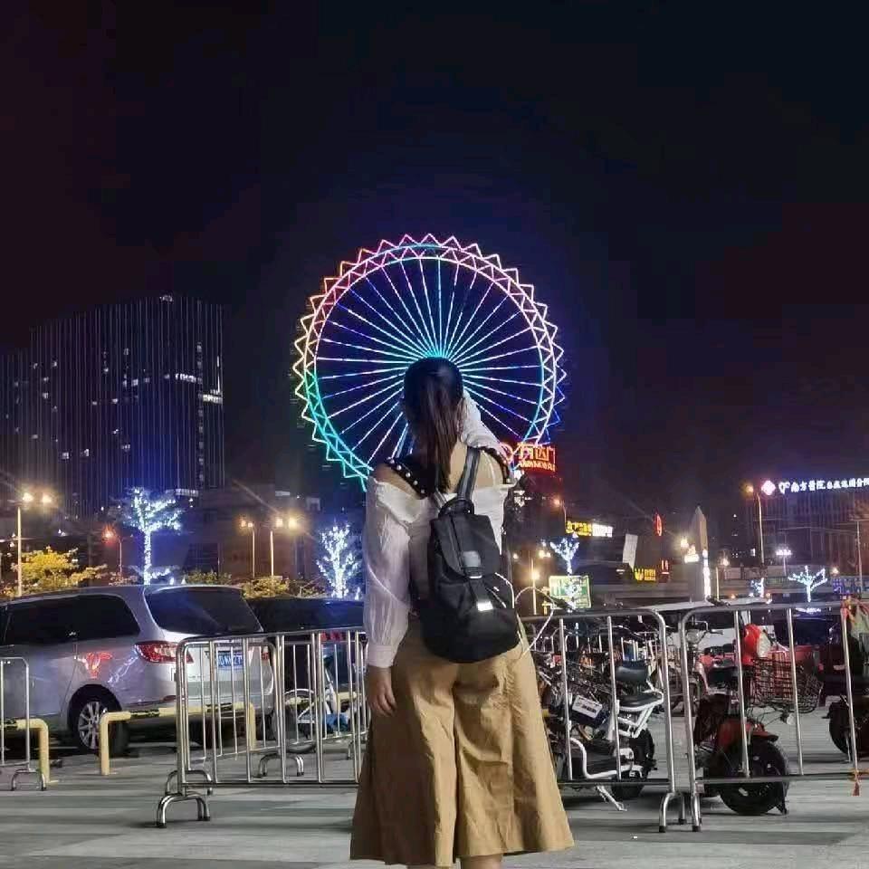 叶子Lolo&Roy(Lincoln)