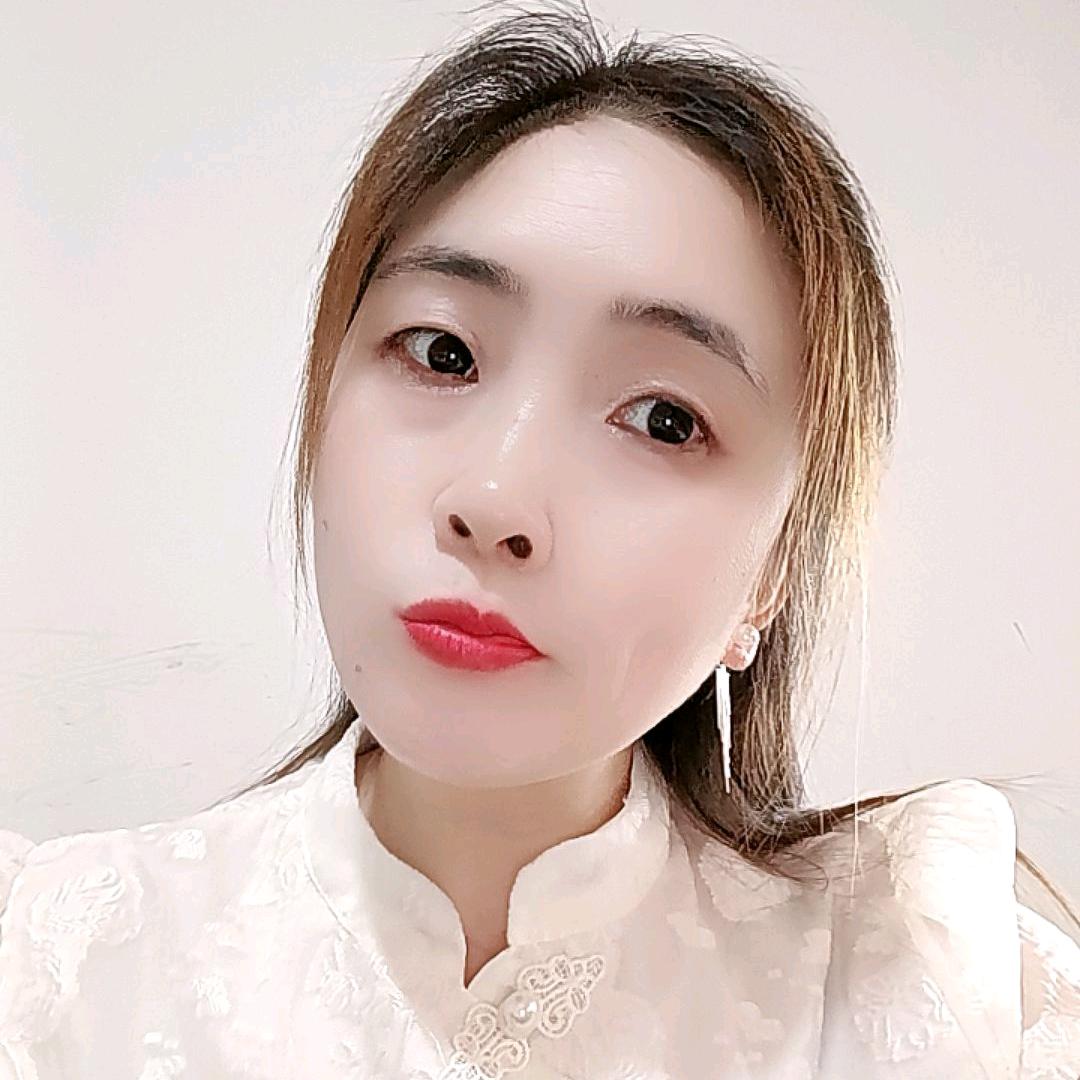 WH@大酒窝姐姐