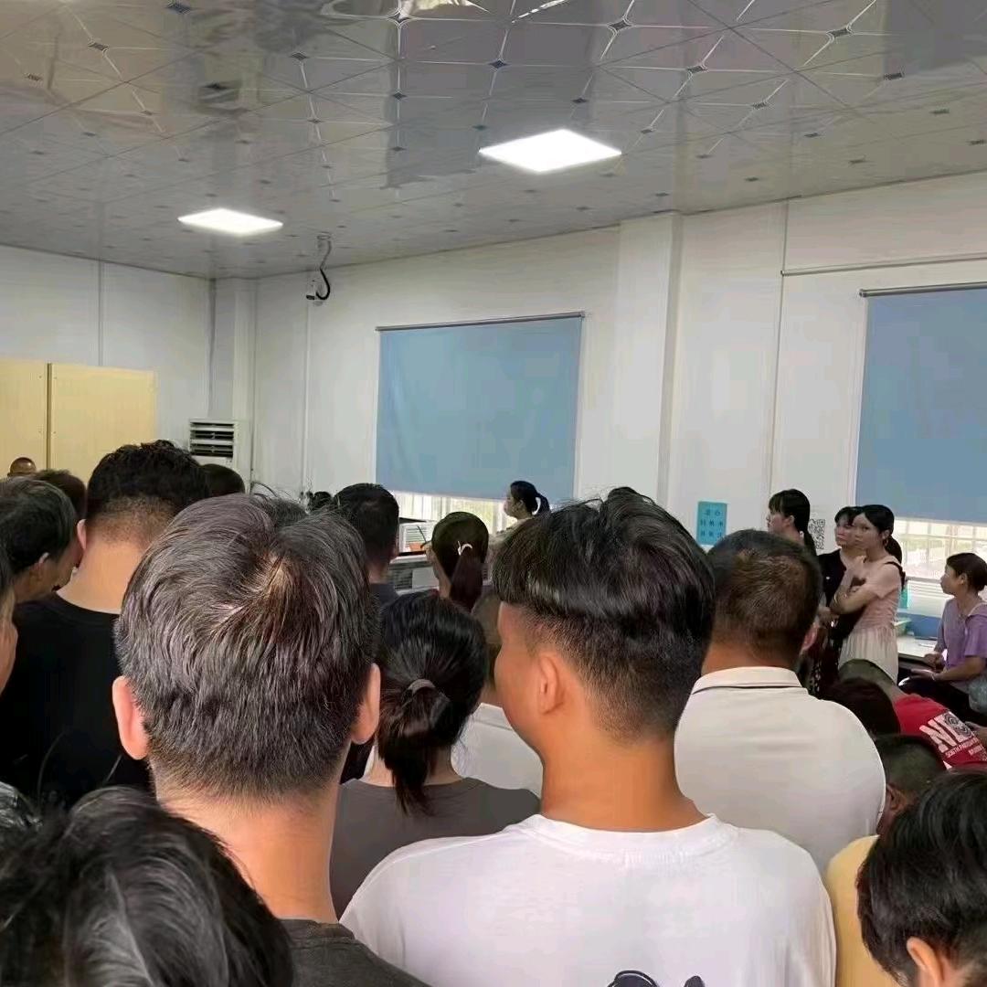 幸福软过一把