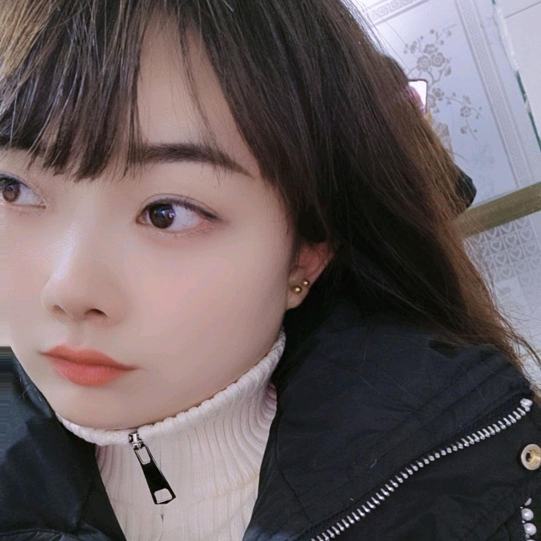 小虎牙💋