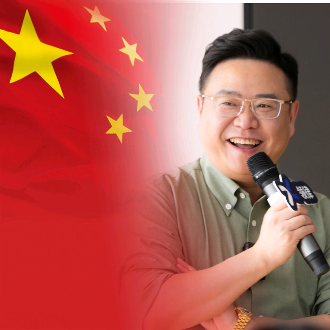 陈攀科 | 工程律师
