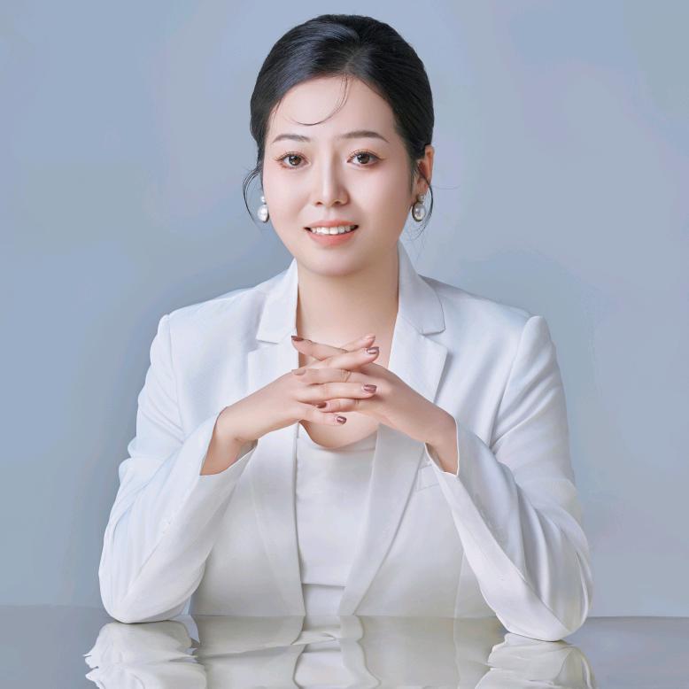 主持人屈聪聪｜氛围场·品质档