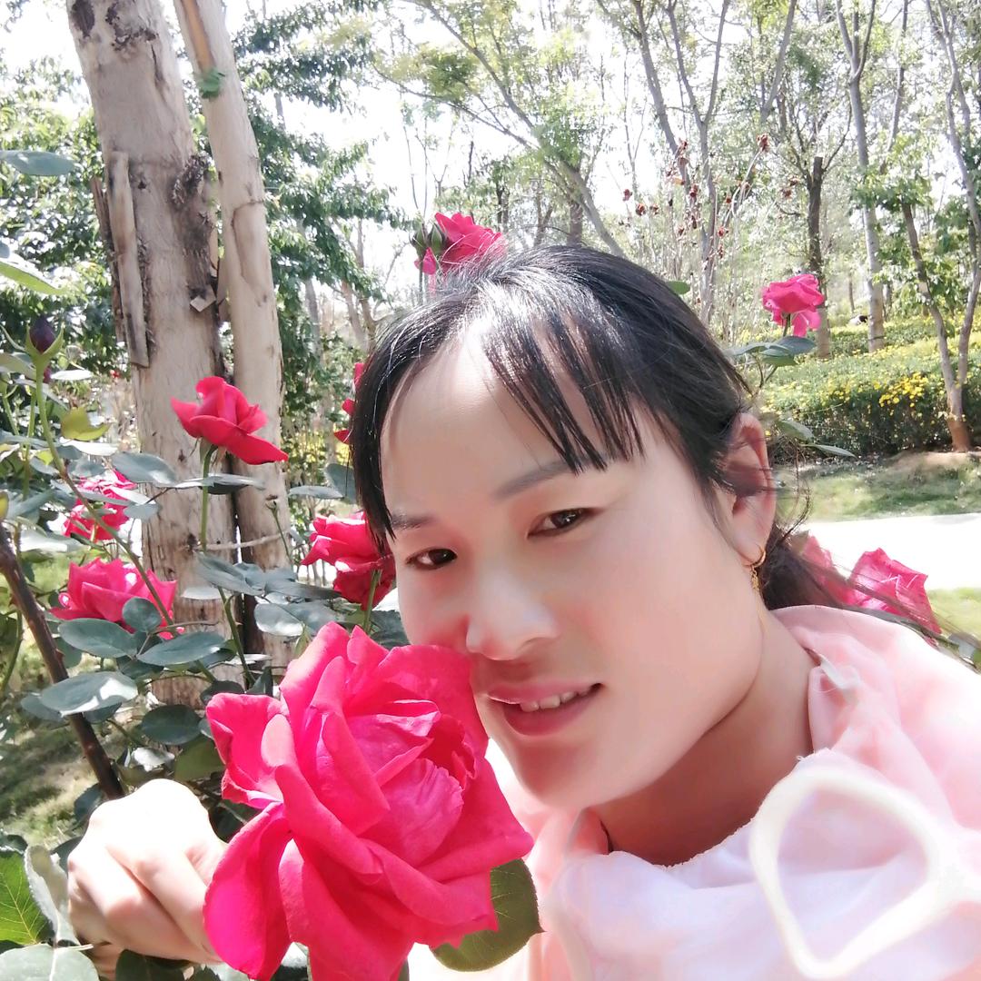 彩虹妹早9点10分