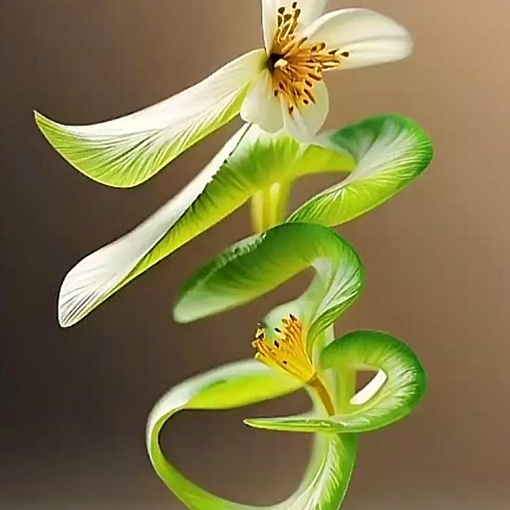 梦游子