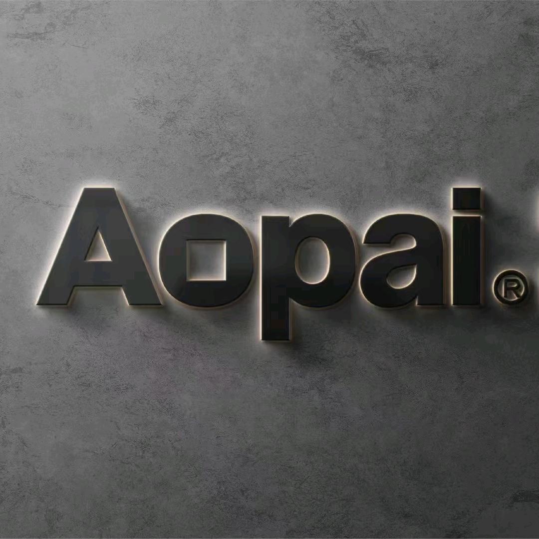 奥派智能锁厂家 小宇