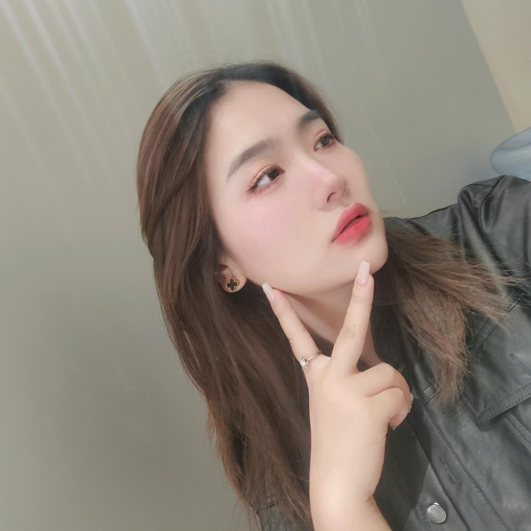 静静Girl
