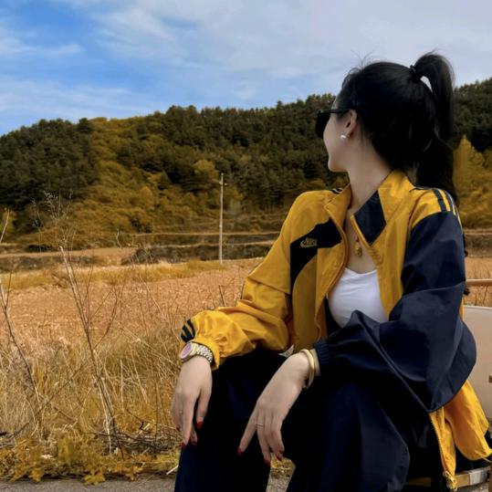 刚刚好