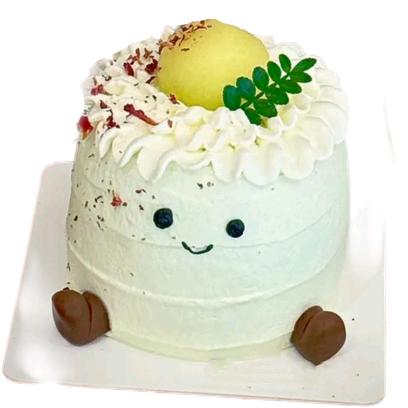 永康蜜斯特蛋糕