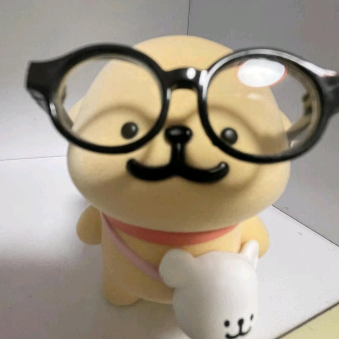 我是小鸡毛