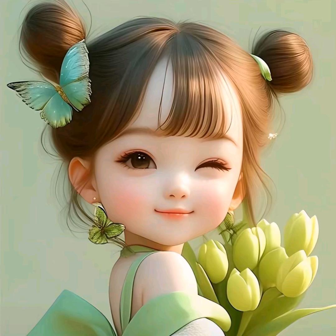 小玥