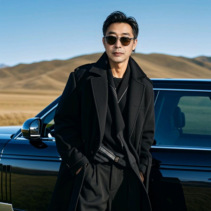 祝火山朋友天天快乐