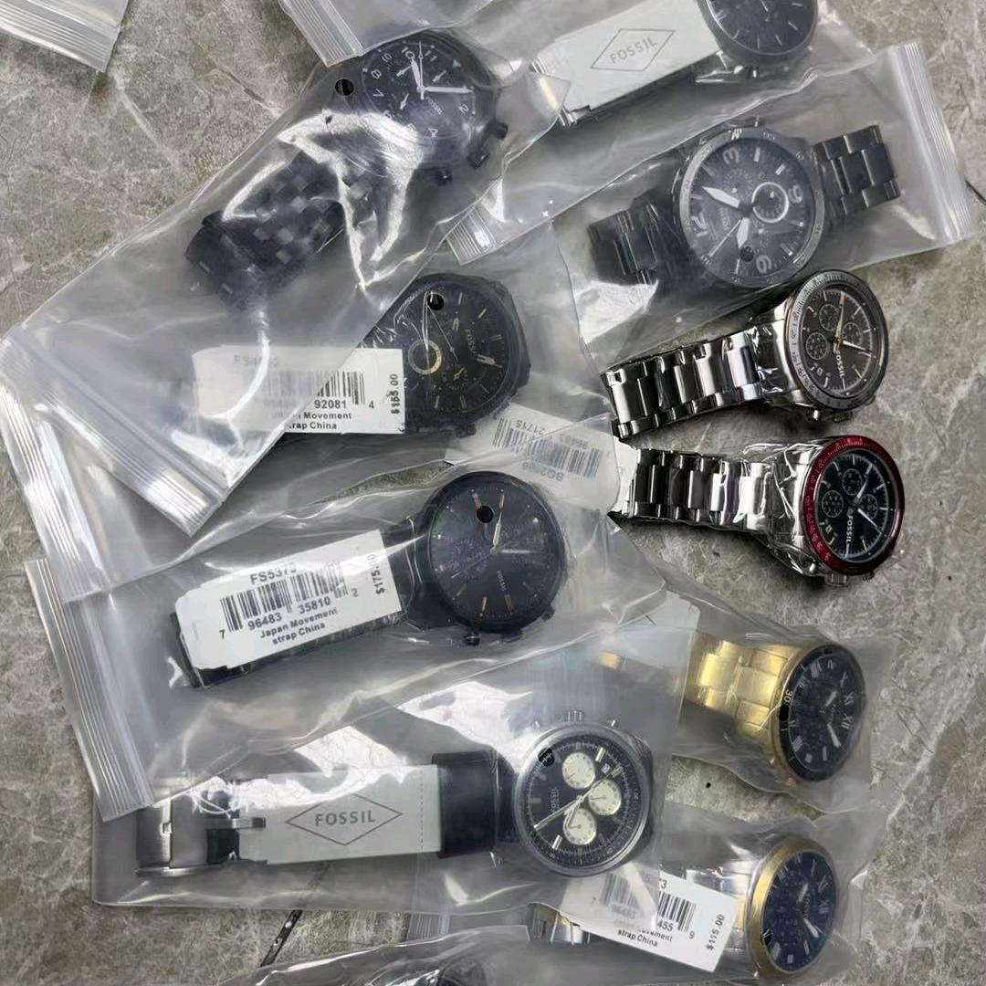 鑫仔表业