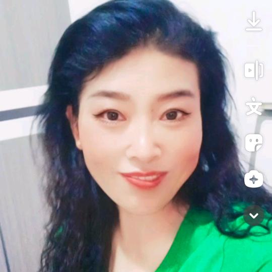 幸福来敲门👏