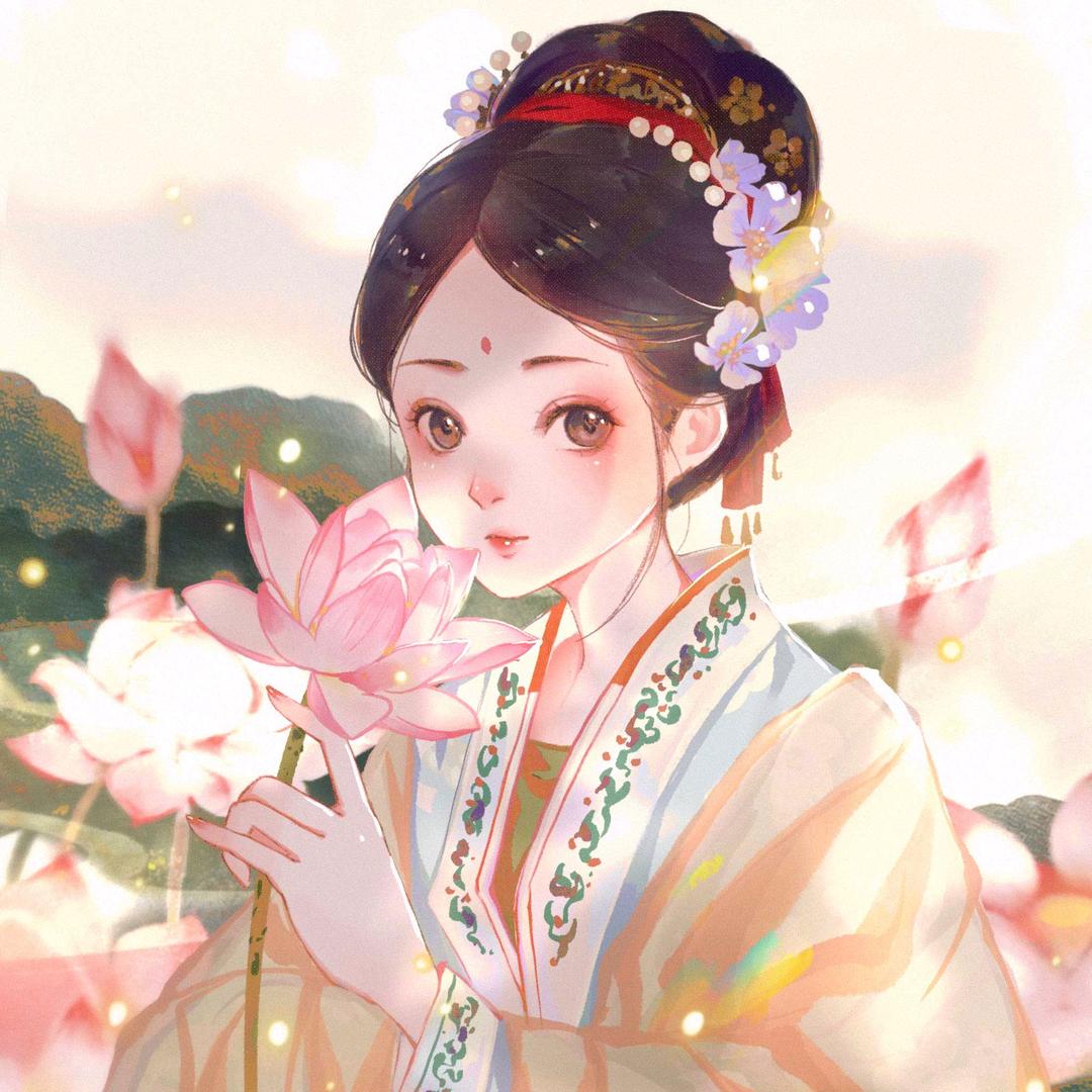琳瑶