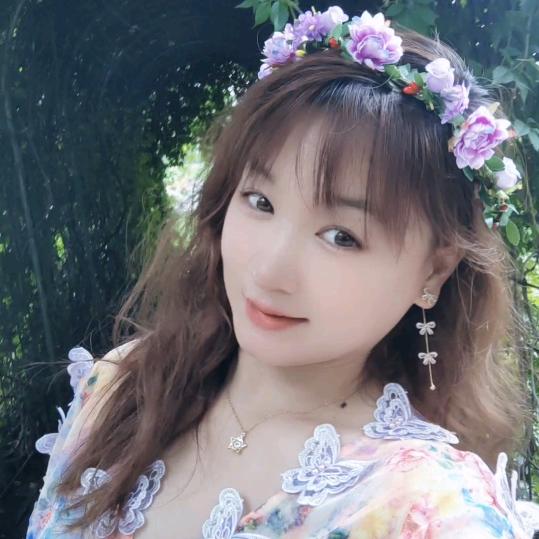 @陈丫头