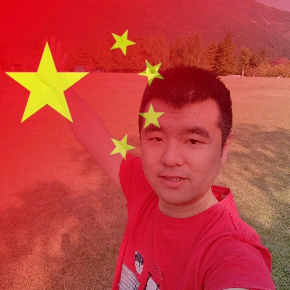 键盘楚小扬💫
