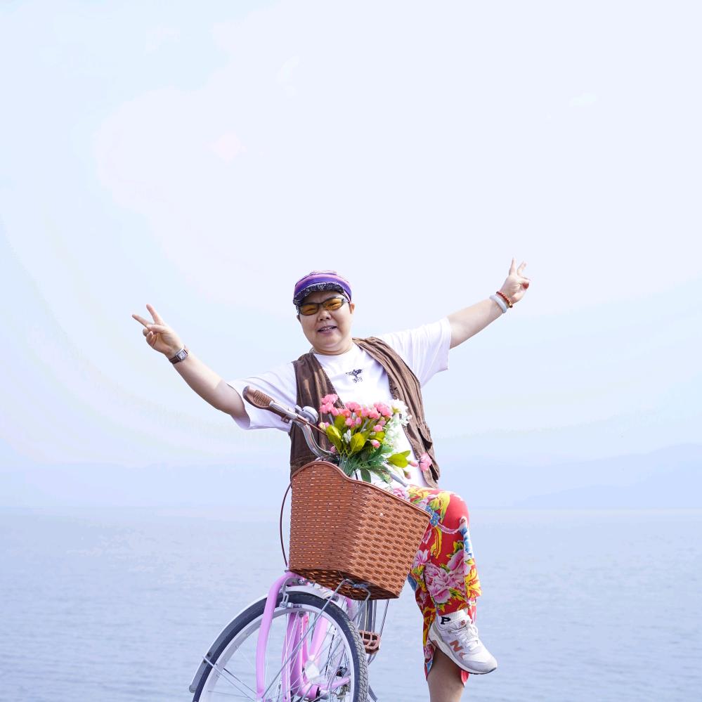 在一起抱抱团〈顿悟）