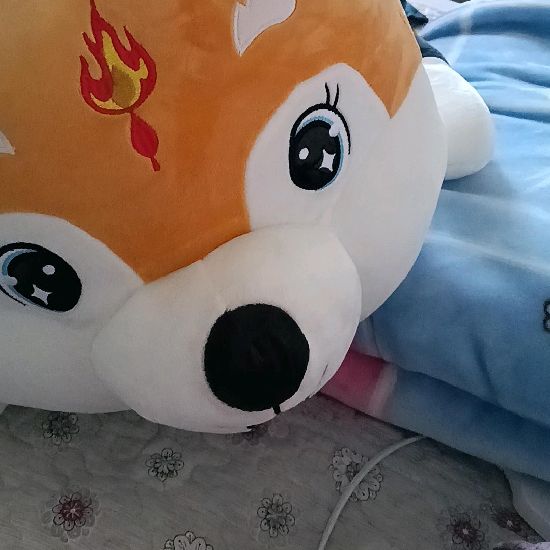 耐心等待