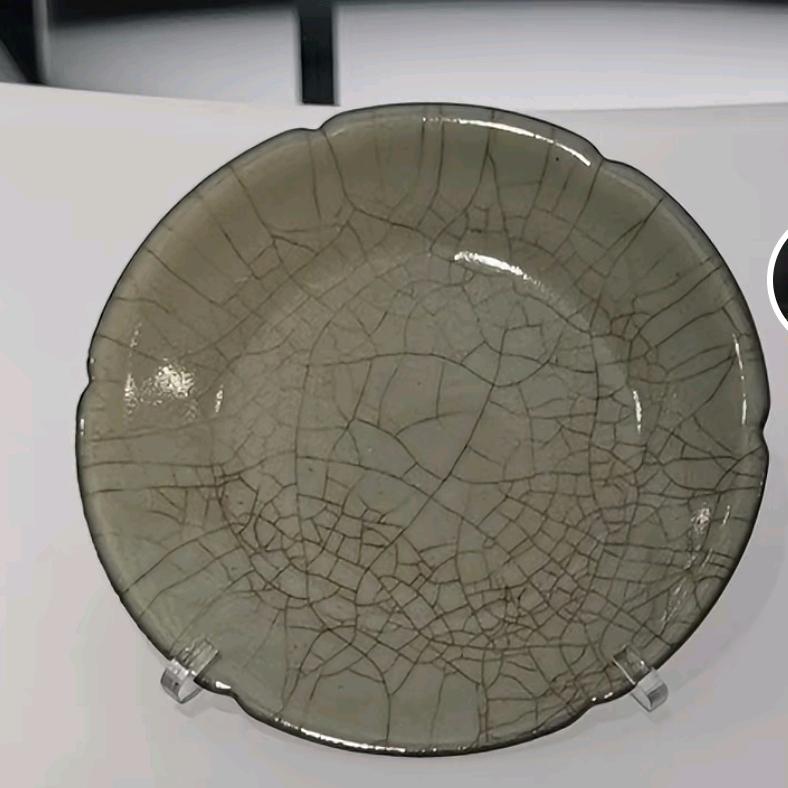 宋瓷大观