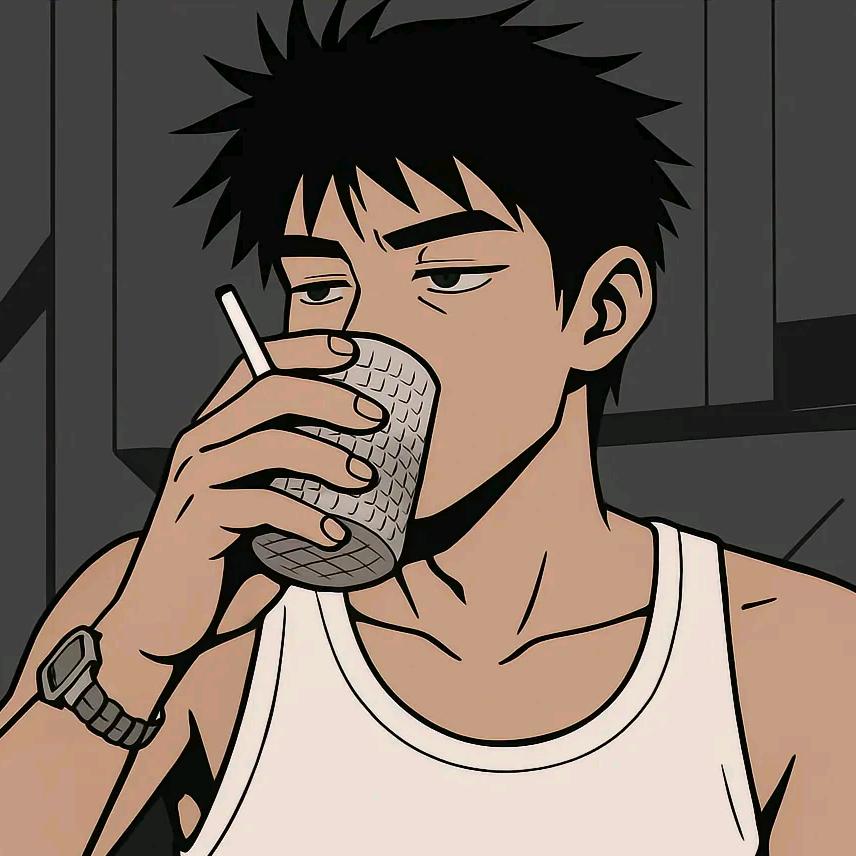 、